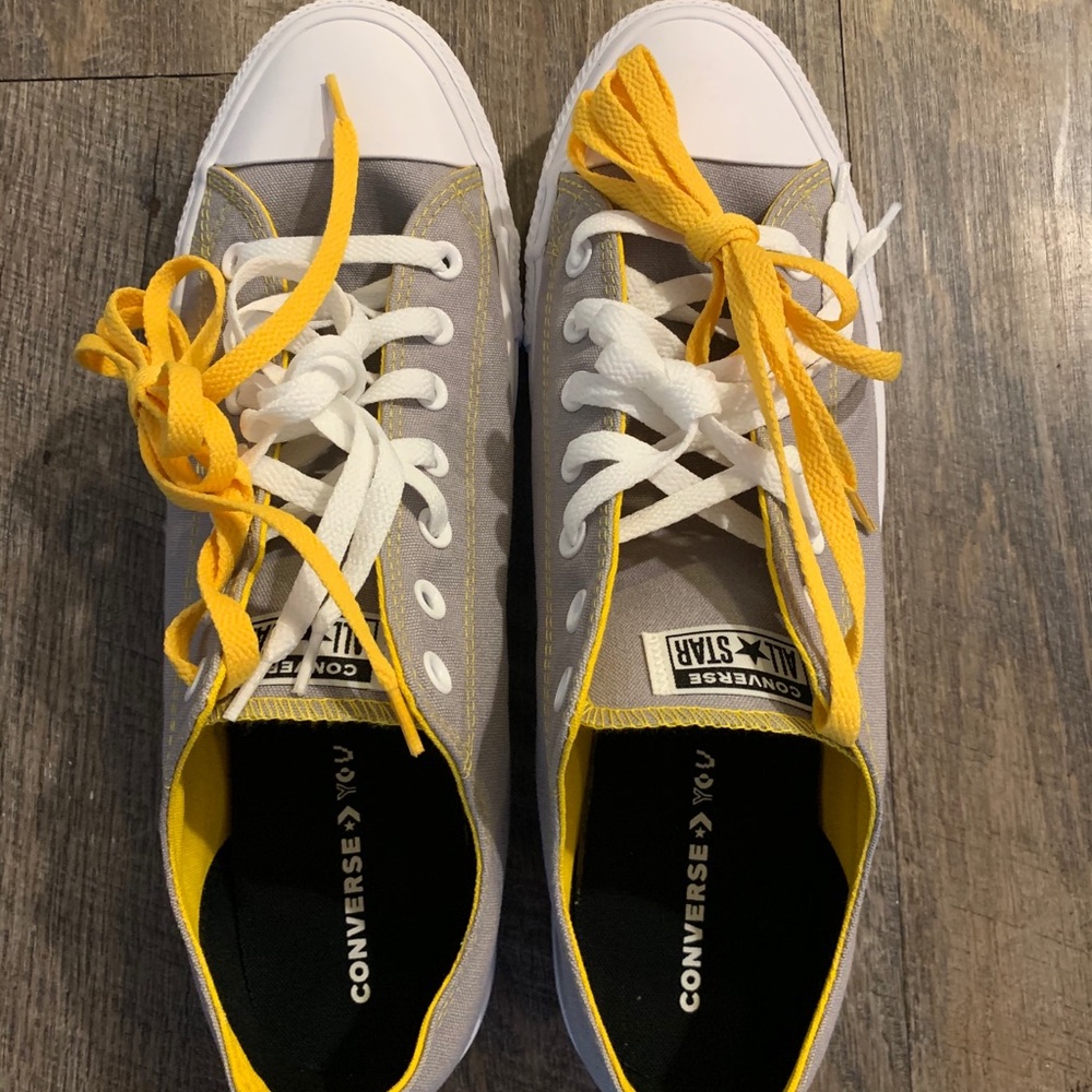 Converse Shoes